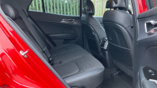 Kia Sportage 1.6T GDi 207 HEV 3 5dr Auto Hybrid Estate